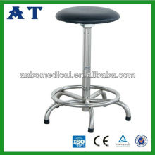 Hospital surgical stool / operating stool